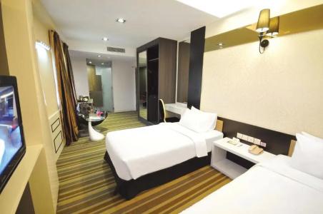 The Sterling Boutique Melaka - 60