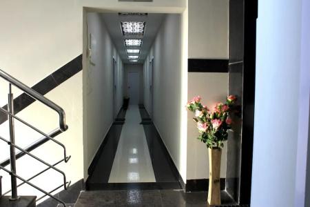 Treebo Trend Rithikha Inn Crest Ashok Nagar - 11