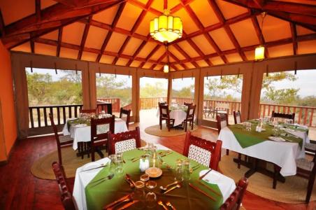 Balloon Camp Tarangire - 11