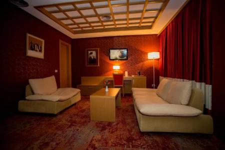 Colosseo & Spa - 114