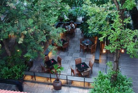 Trang Bangkok - Sha Plus - 42
