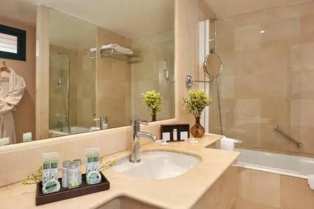 Villa Duflot Hôtel & Spa Perpignan - 30