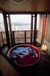 Resort Hills Toyohama Soranokaze - 50