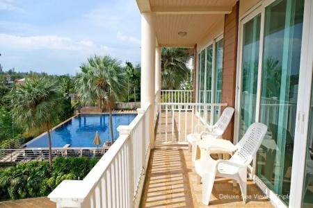 Capital o 1111 Ananda Lanta Resort - Sha Plus - 190