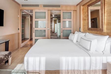 Melia Madrid Princesa - 78