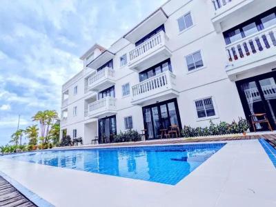 Mary Beach & Resort - 129