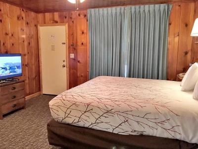 Park and Cabins - 152