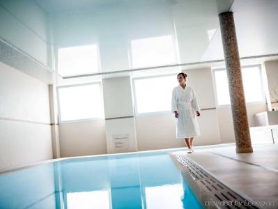 Novotel Spa Rennes Centre Gare - 24