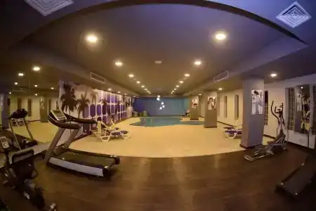 Grand Ocean El Sokhna - 24