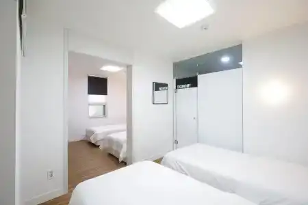 Ekonomy Haeundae - 76