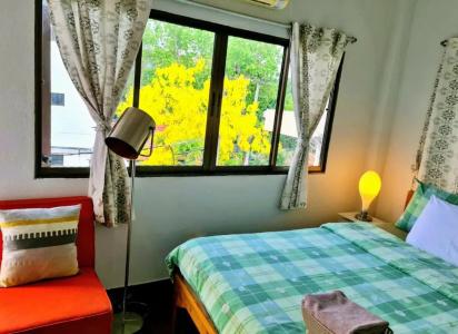 Bed and Terrace Guesthouse Chiang Mai - 41