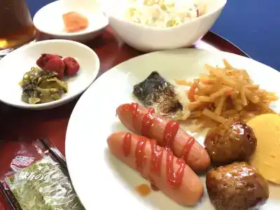 Green Rich Oita Ekimae - 7