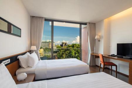 Eastin Tan Chiang Mai - Sha Plus Certify - 100