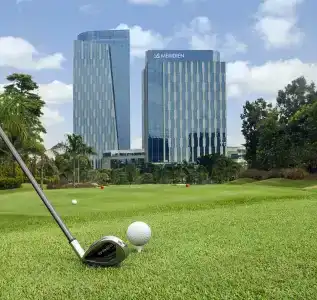 Le Meridien - 22
