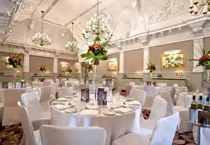 St. Ermin's, Autograph Collection - 17