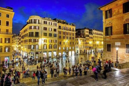 The Inn at the Spanish Steps - 19