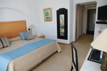 Hasdrubal Thalassa & Spa Port El Kantaoui - 3
