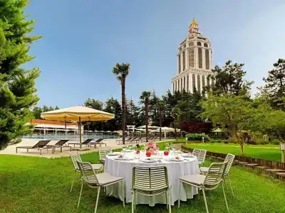 Sheraton Batumi - 28