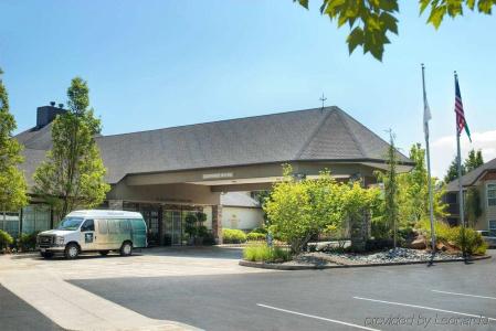 Homewood Suites by Hilton Vancouver / Portland - 35