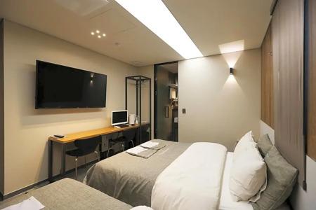 boutique k Dongdaemun - 50