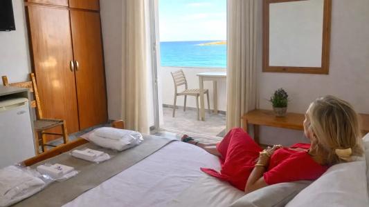 Klinakis Beach - 132