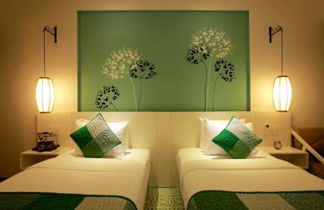 Hoi An Central Boutique & Spa (Little Hoi An Central Boutique & Spa) - 60