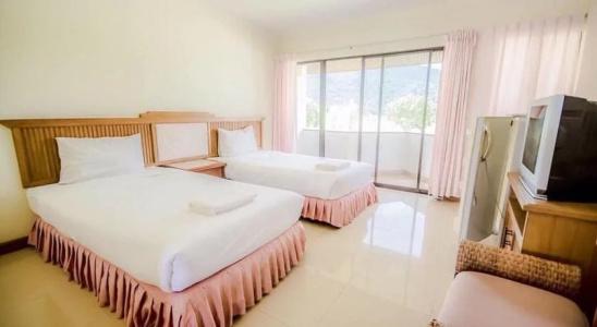Samerdrow Khao Yai - 3