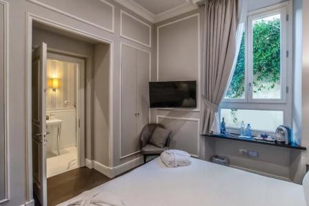 Florence Luxury Suites and Wellness - 53