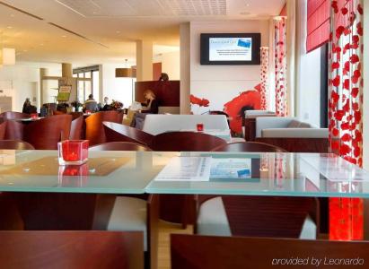 ibis Antwerpen Centrum - 22