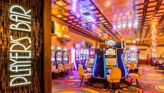 Bally's Casino & - 13