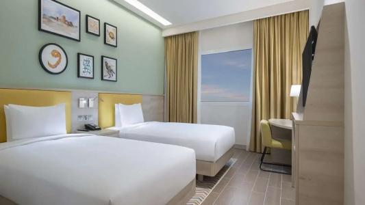 Hampton by Hilton Old Town - 46