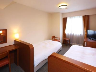 Dormy Inn Premium Wakayama Natural Hot Spring - 6
