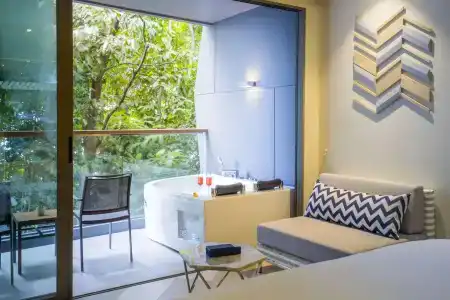 The Sis Kata, Resort - Sha Plus - 26