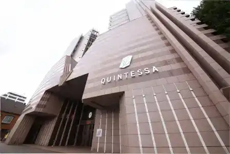 Quintessa Sapporo - 0