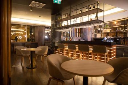 Ibis Styles Lisboa Centro Liberdade Ne - 40
