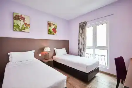 Ibis Budget Singapore Joo Chiat (Sg Clean) - 2