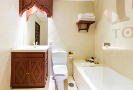 Hacienda del Cardenal - 23