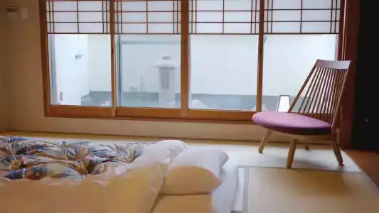 Nishiyama Ryokan - 54