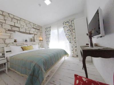 Morisi Konak Butik Otel - 38