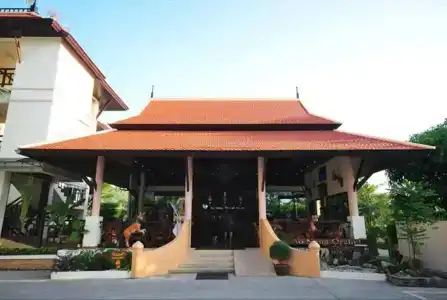 Aonang Orchid Resort - Sha Extra Plus - 18