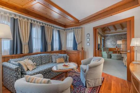 Brunet - The Dolomites Resort - 203