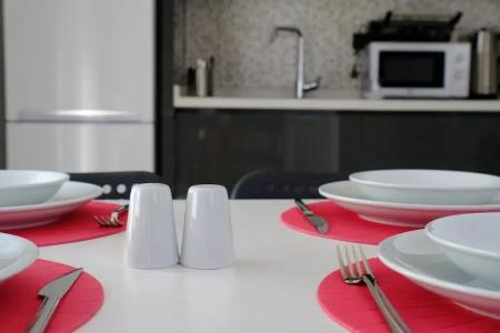 Vega Suites - 22