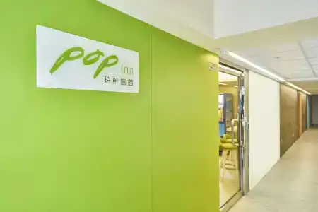 Pop Inn - 9