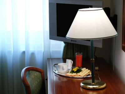 Grande Albergo Maugeri - 6