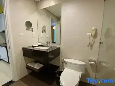 My Way & Residence - 115