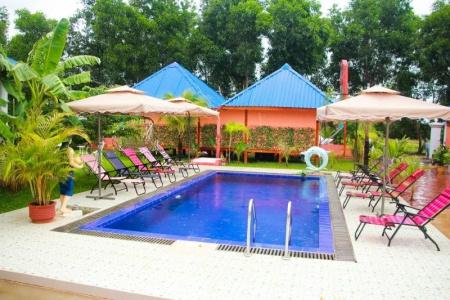 The Orchid Bokor Boutique Resort - 25