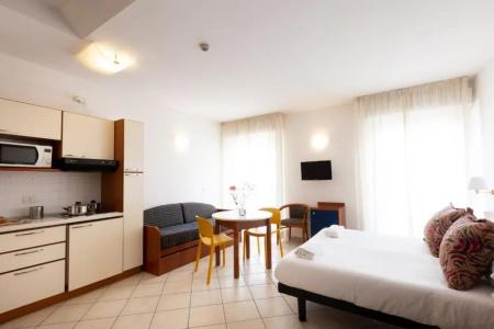 Residence Mimosa - 88