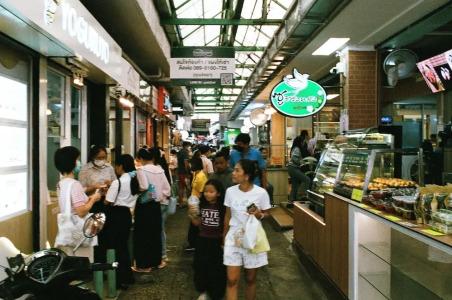 Wanglang Apartment - 21