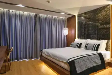 Stay With Nimman Chiang Mai - Sha Extra Plus - 66