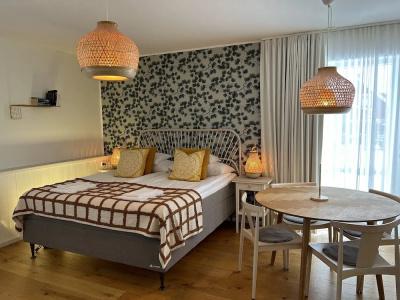 Hotell Hovgård & Longstay - 130